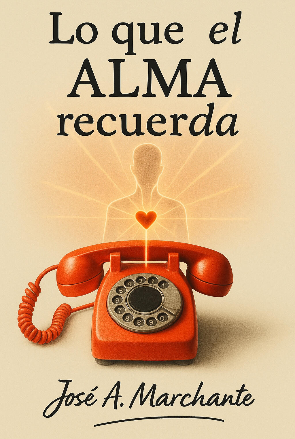 Lo que el alma recuerda